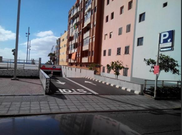 El Rincon De Maripi Lejlighed Las Palmas de Gran Canaria Eksteriør billede